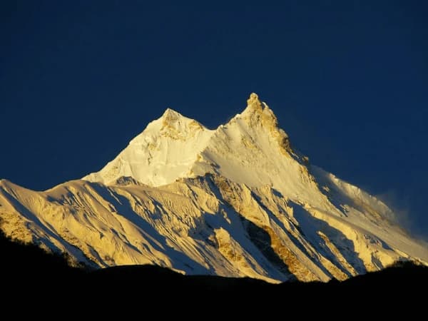 Manaslu Trek Itinerary and Cost