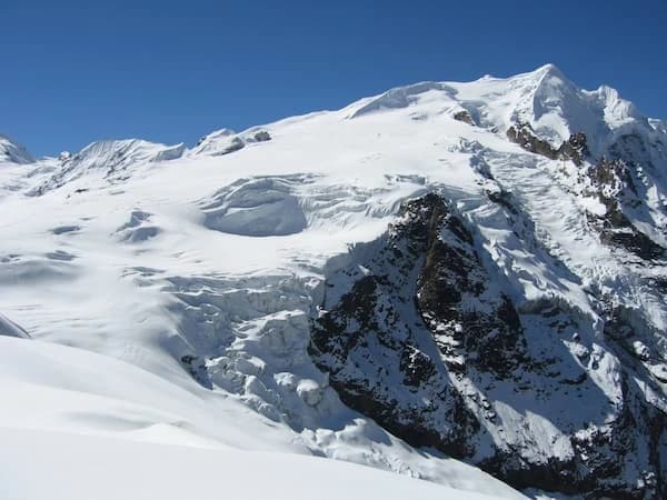 Which is Harder, Mera Peak or Island Peak Climbing?