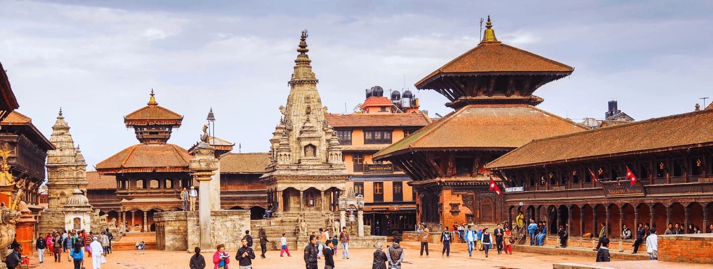 Tours in Nepal