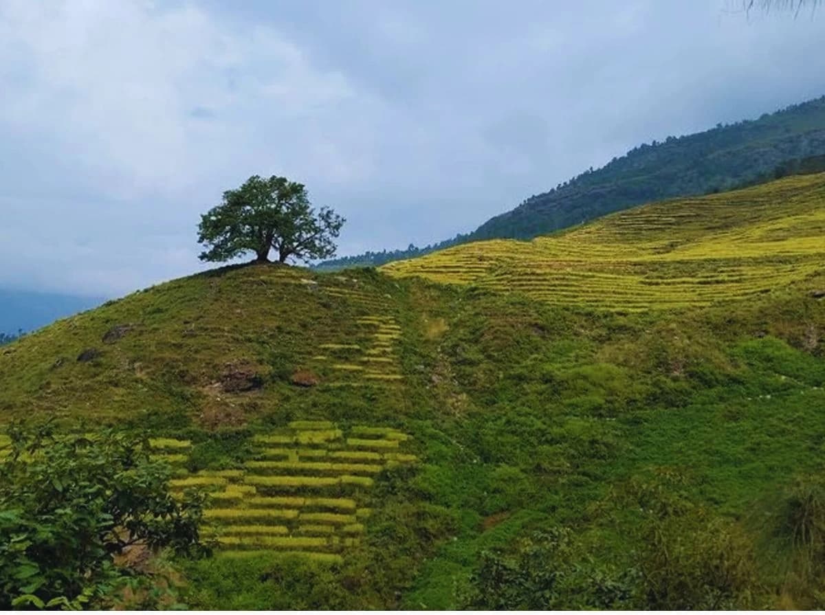 Gangajamuna-tinsure-trek