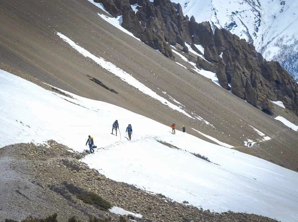 Tilicho-Lake-Trek