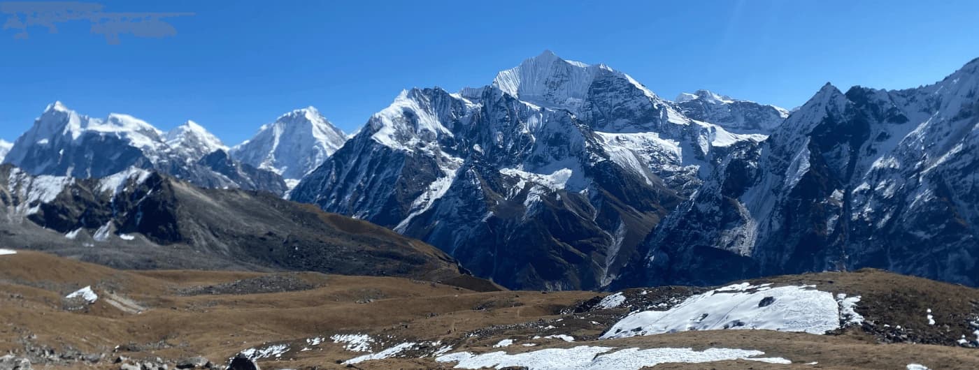 Best Budget Trekking in Nepal