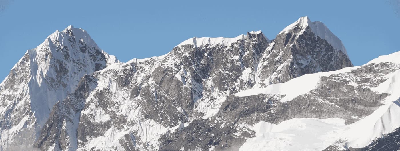 How to Prepare for the Lobuche Peak Climb