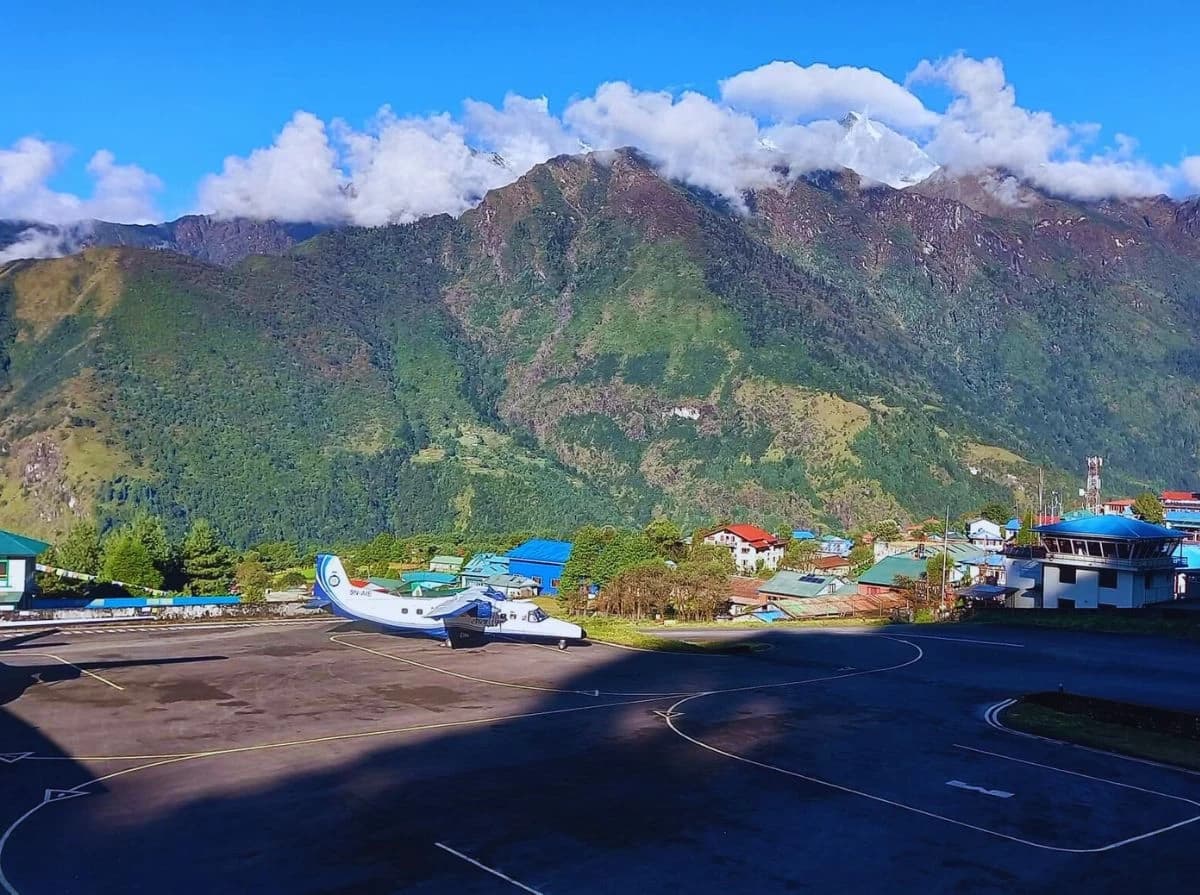 lukla-airport