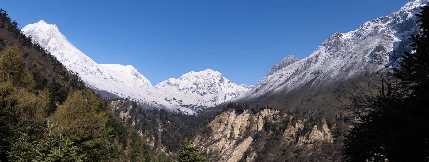 Best Time to do Manaslu Circuit Trek