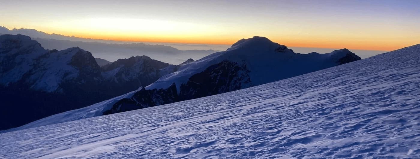 Which is the easiest mountain to climb in Nepal