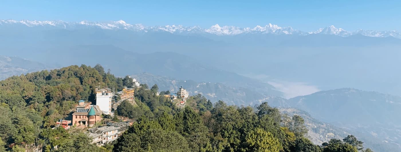 Best Hiking near Kathmandu