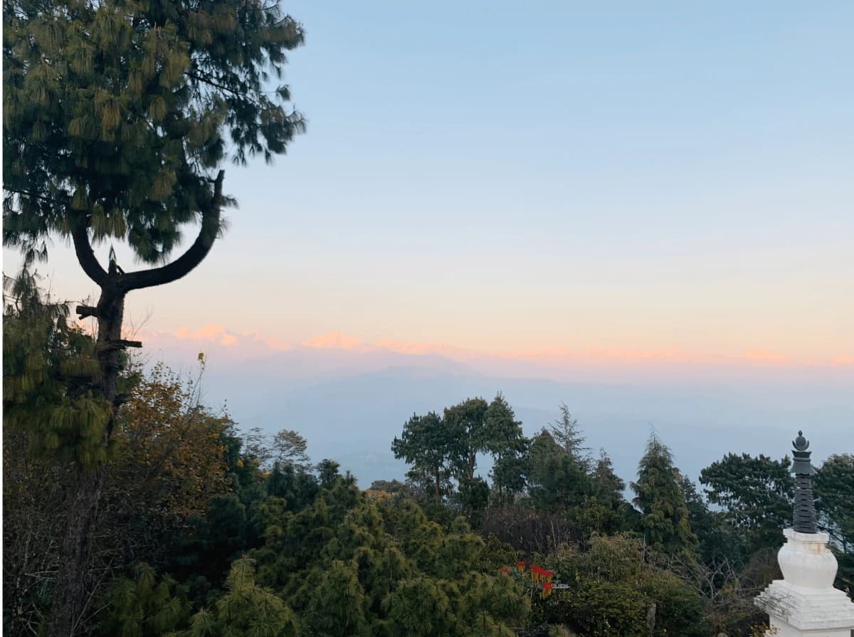 Nagarkot Sunrise Day Tour