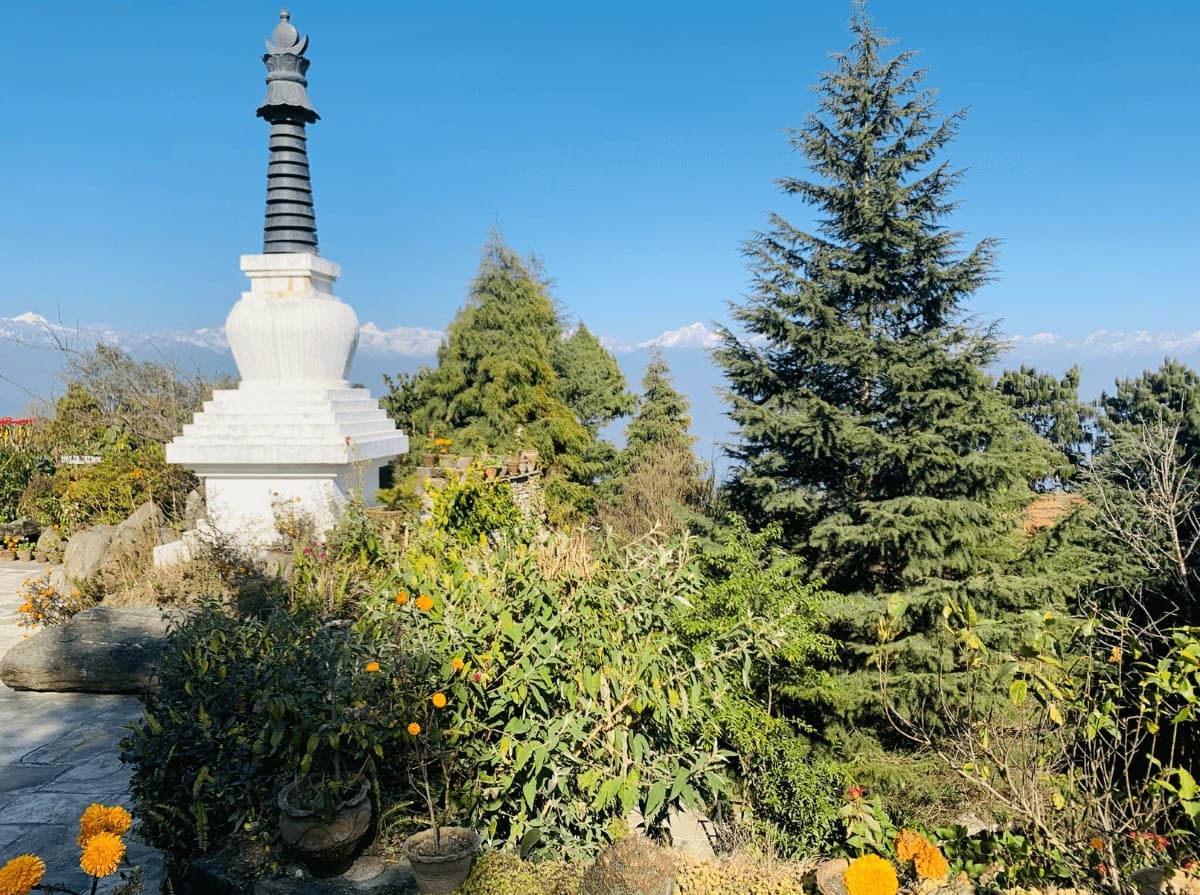 Nagarkot Sunrise Day Tour