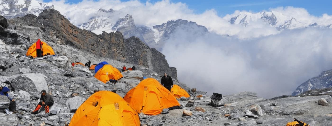 The Most Popular Budget Peak Climbing in Nepal for Beginners