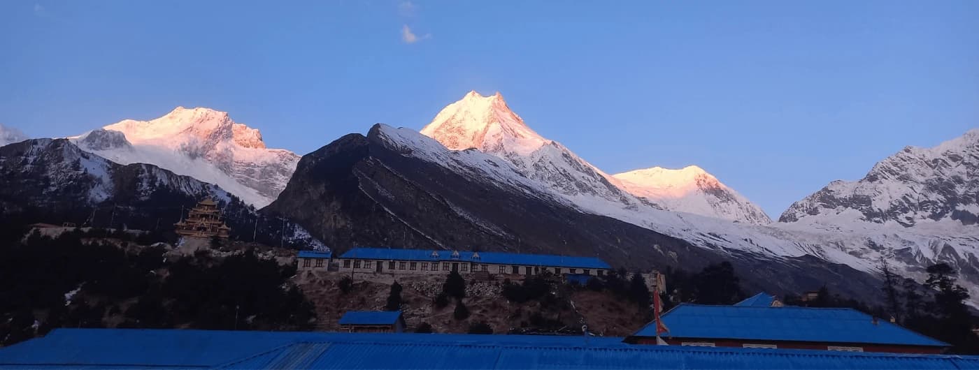 Essential Tips for Manaslu Circuit Trek for First-Time Trekkers