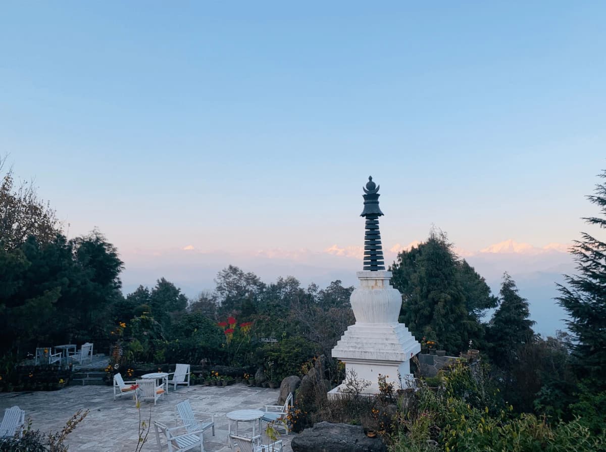 Nagarkot Sunrise Day Tour