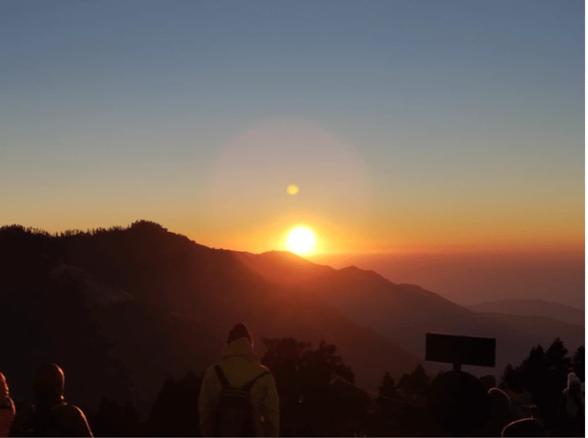 Annapurna Circuit Trekking with Poon Hill