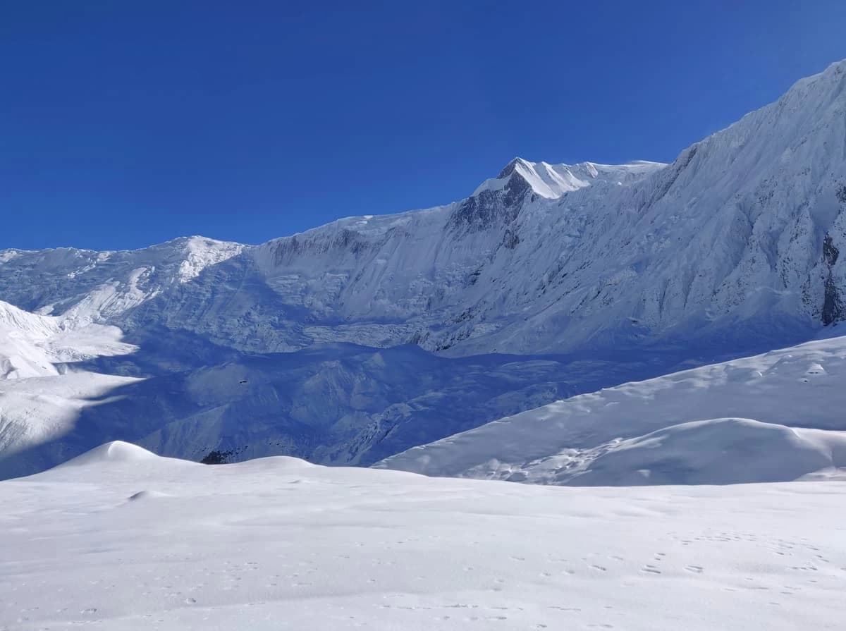 Tilicho-lake-trek