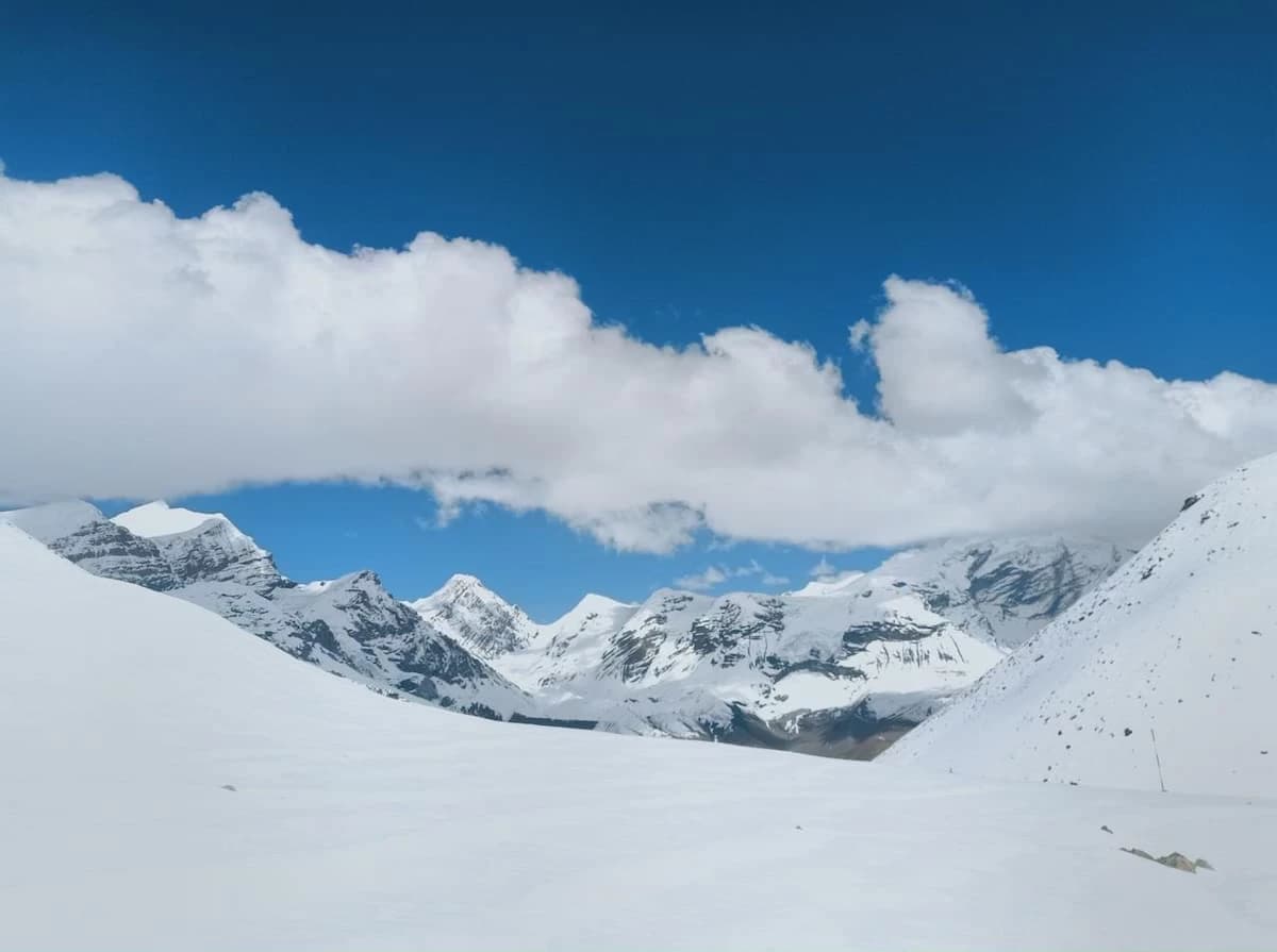 Tilicho-Lake-Trek