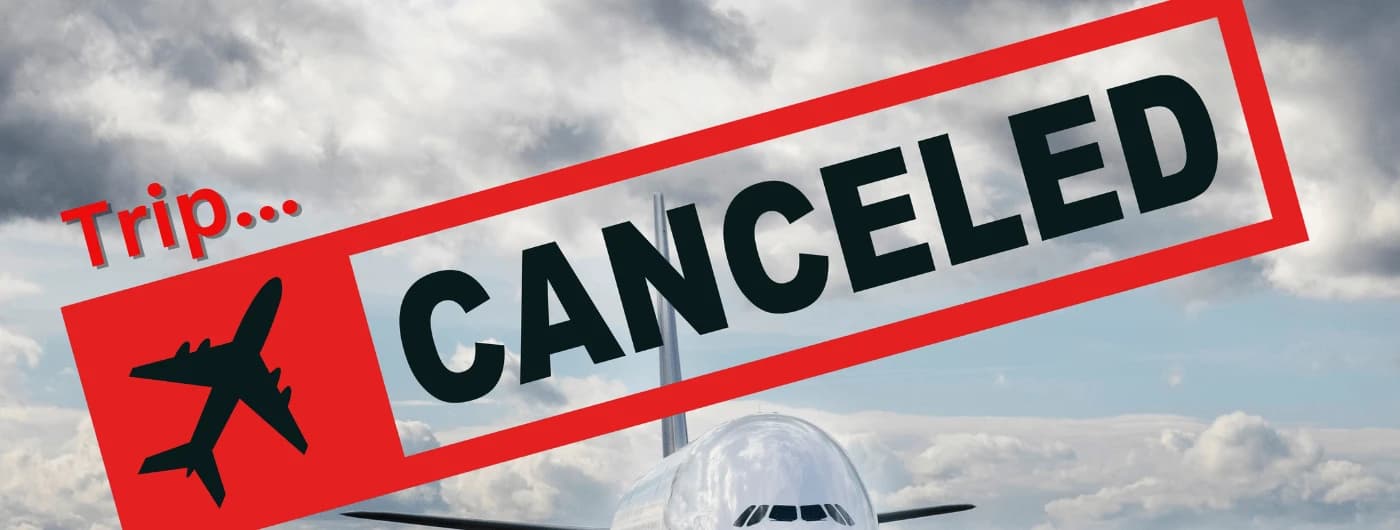 Trip Cancellation Policy