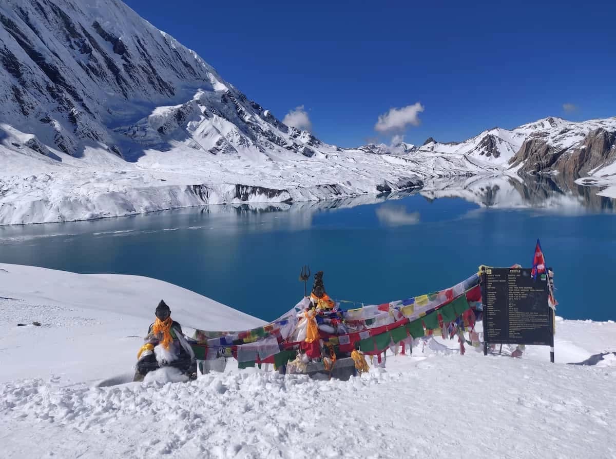 Tilicho-Lake-Trek