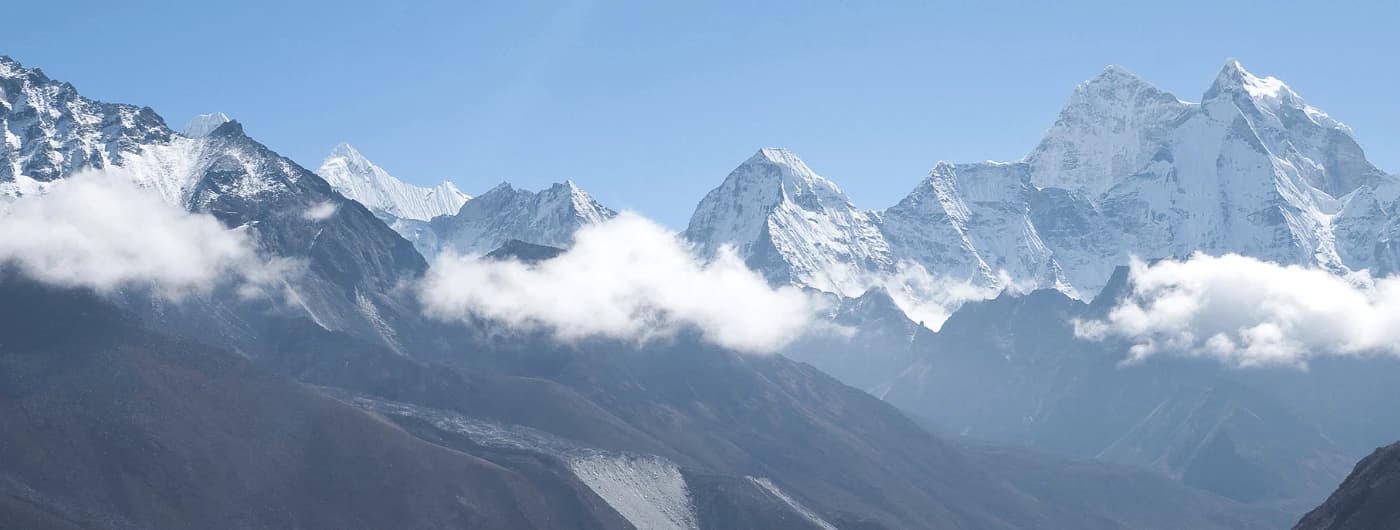 Budget Trekking Packages in Nepal