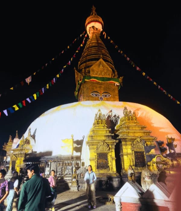 Kathmandu Durbar Square