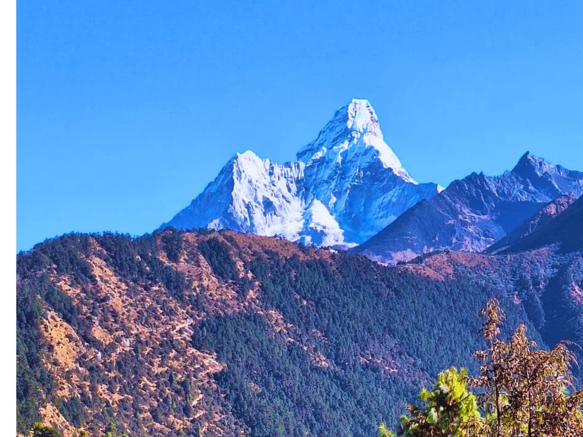 Amadablam Himal