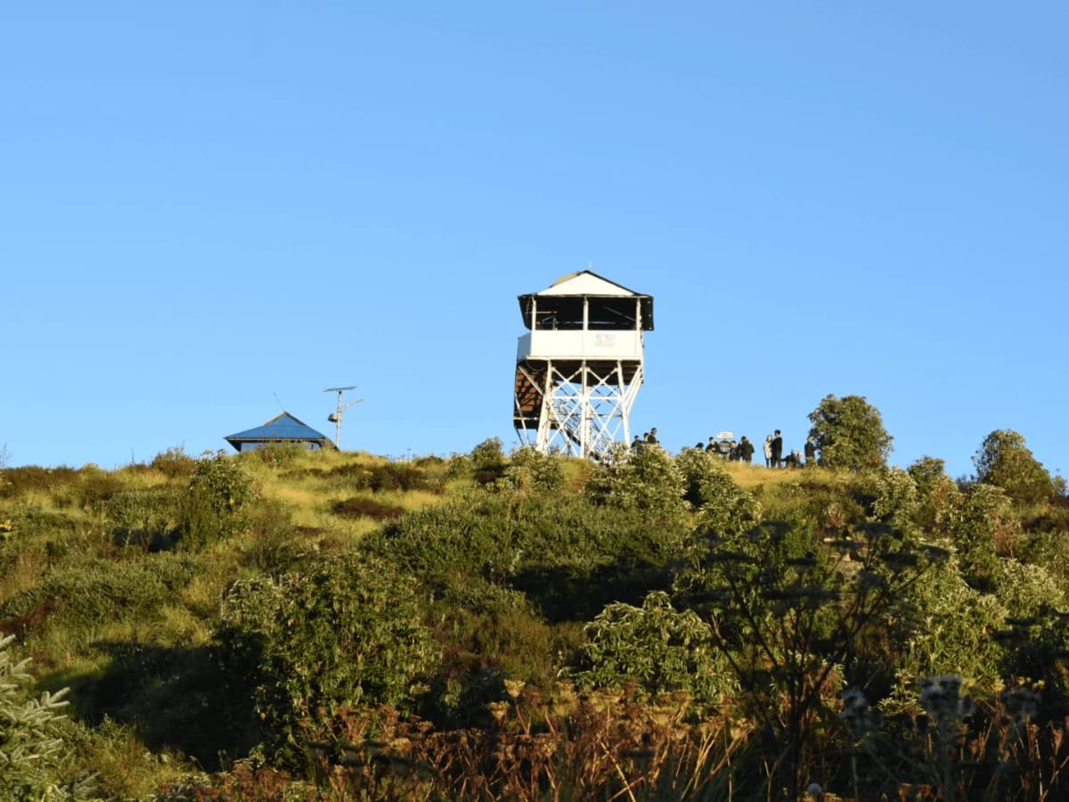 Ghorepani Poon Hill Trek Otn 1