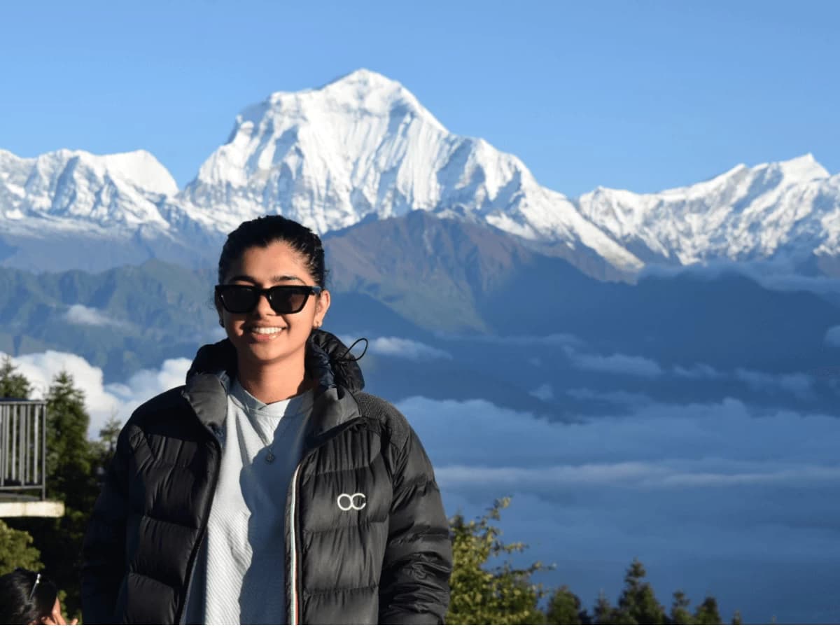 Ghorepani Poon Hill Trek