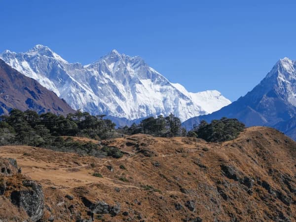 Everest View