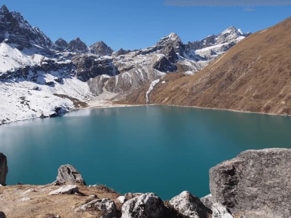 Gokyo Lake