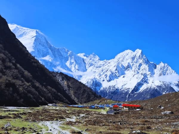 Manaslu Circuit Trekking Otn 2