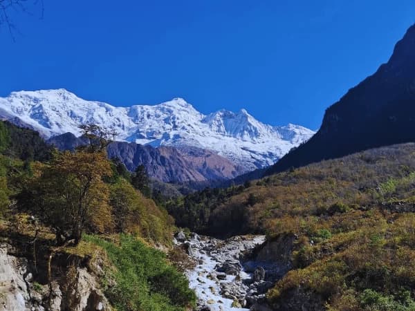 Manaslu Circuit Trekking Otn 3