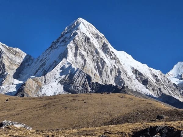 Mount Pumori