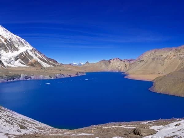 Tilicho Lake