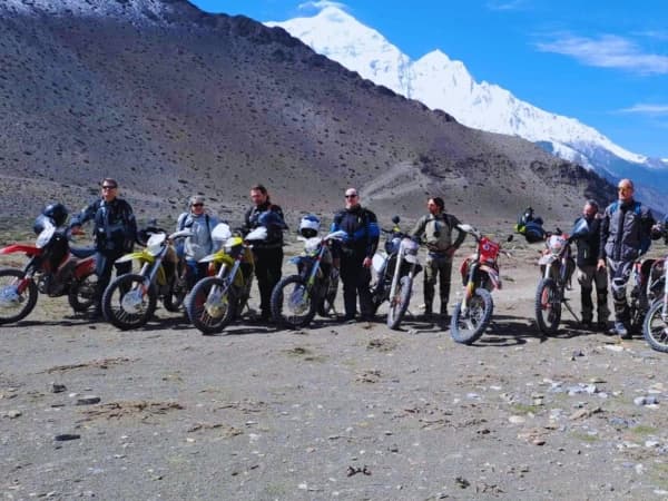 Upper Mustang Bike Tour Otn 7