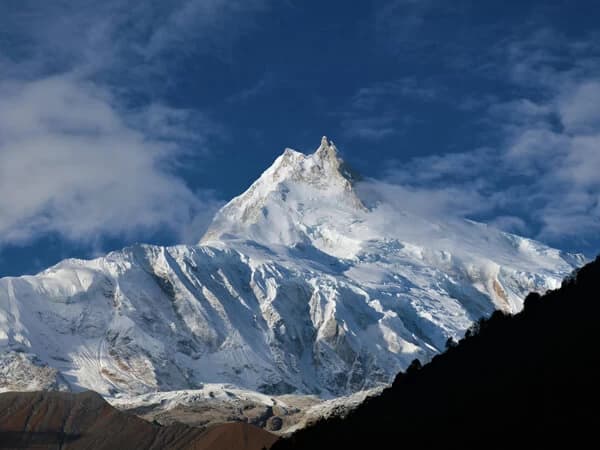 Manalsu Circuit Trekking