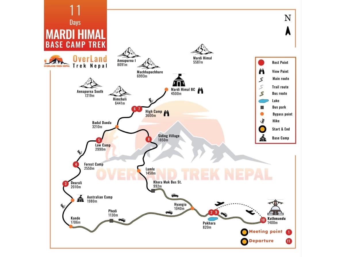 mardi-himal-base-camp-map