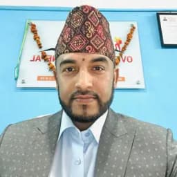 Gautam Dhakal