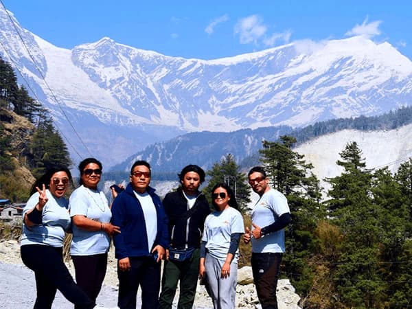 Discover the Best Trekking & Tour Guide in Nepal, Meet Mr. Nick Dk