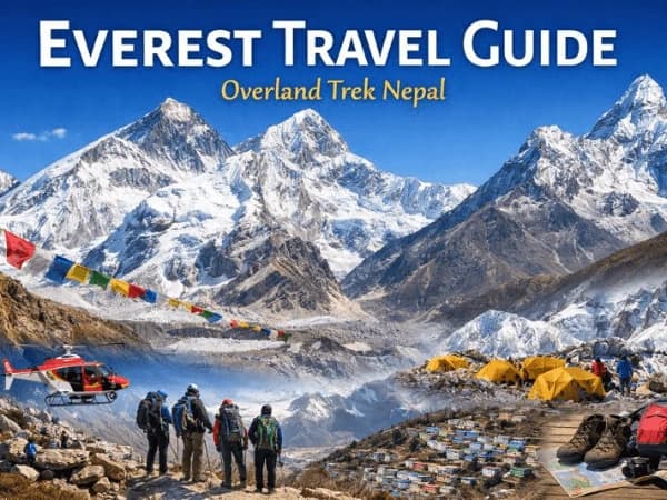 Is 12 Days Enough for the EBC Trek