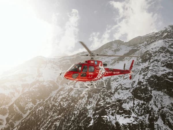 Altitude Sickness on Manaslu Circuit Trek