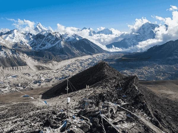 Budget Trekking Packages in Nepal