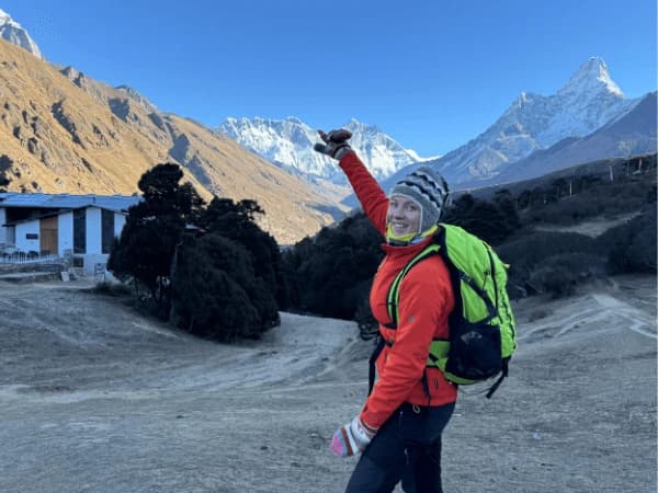Beginner-friendly treks in Nepal