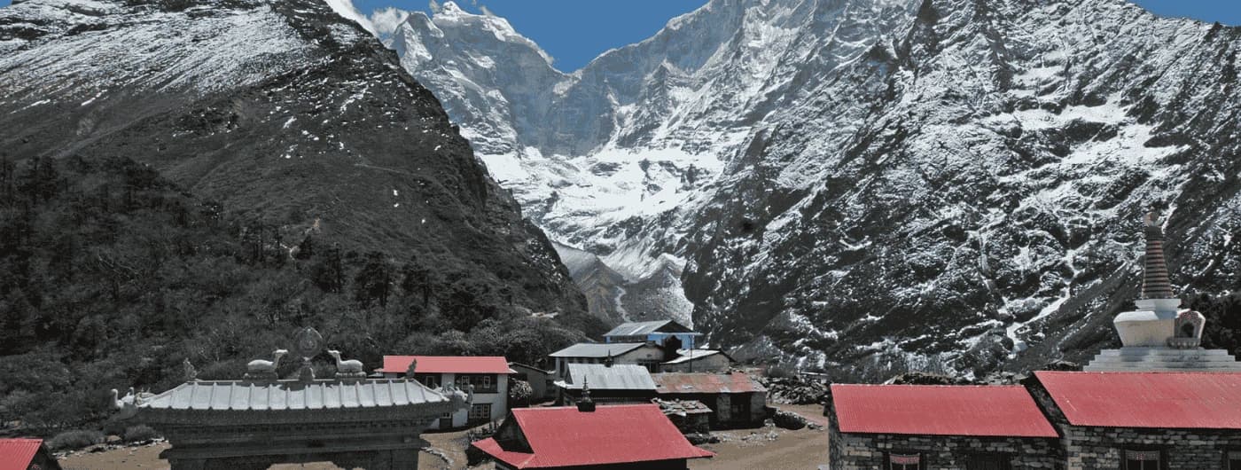 National Park Trekking in Nepal