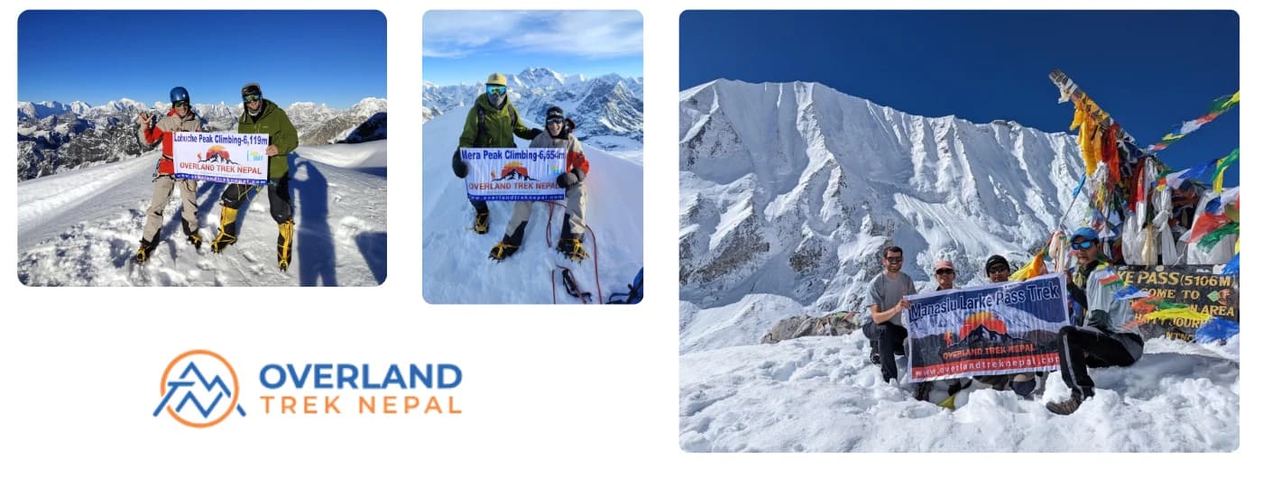 Best Trekking Agency in Nepal