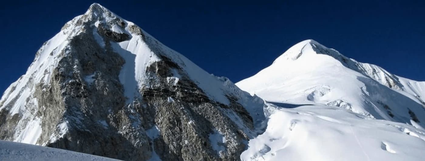 Baruntse Peak Expedition Tips and Preparation