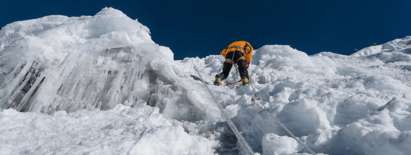 The cost of peak climbing and Expedition in Nepal