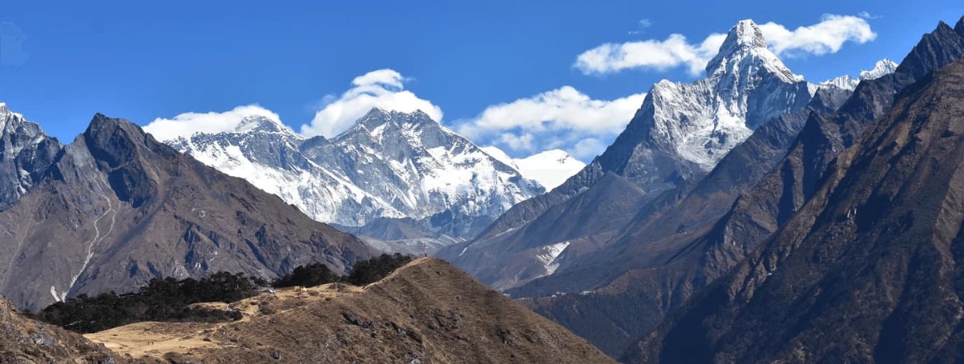 Cost of Trekking to Everest Base Camp