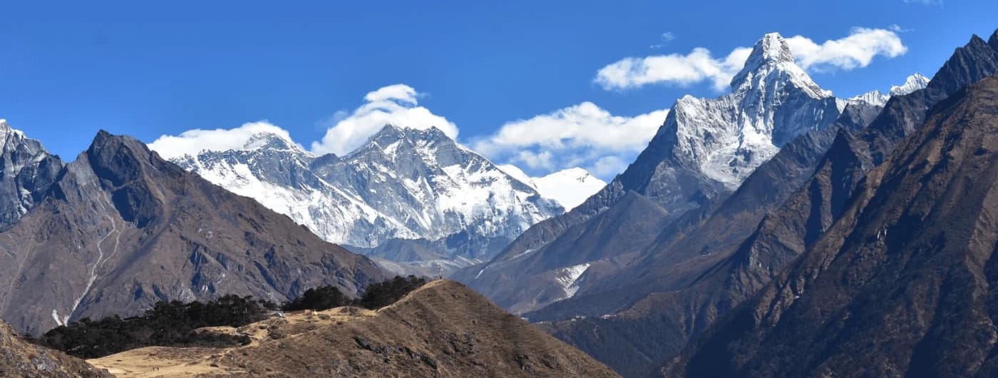 Nepal Holiday Package