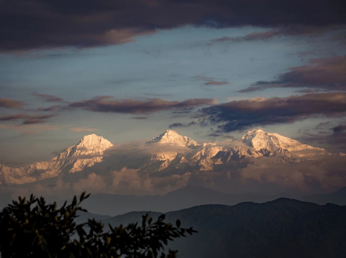 Ruby Valley Short Trek