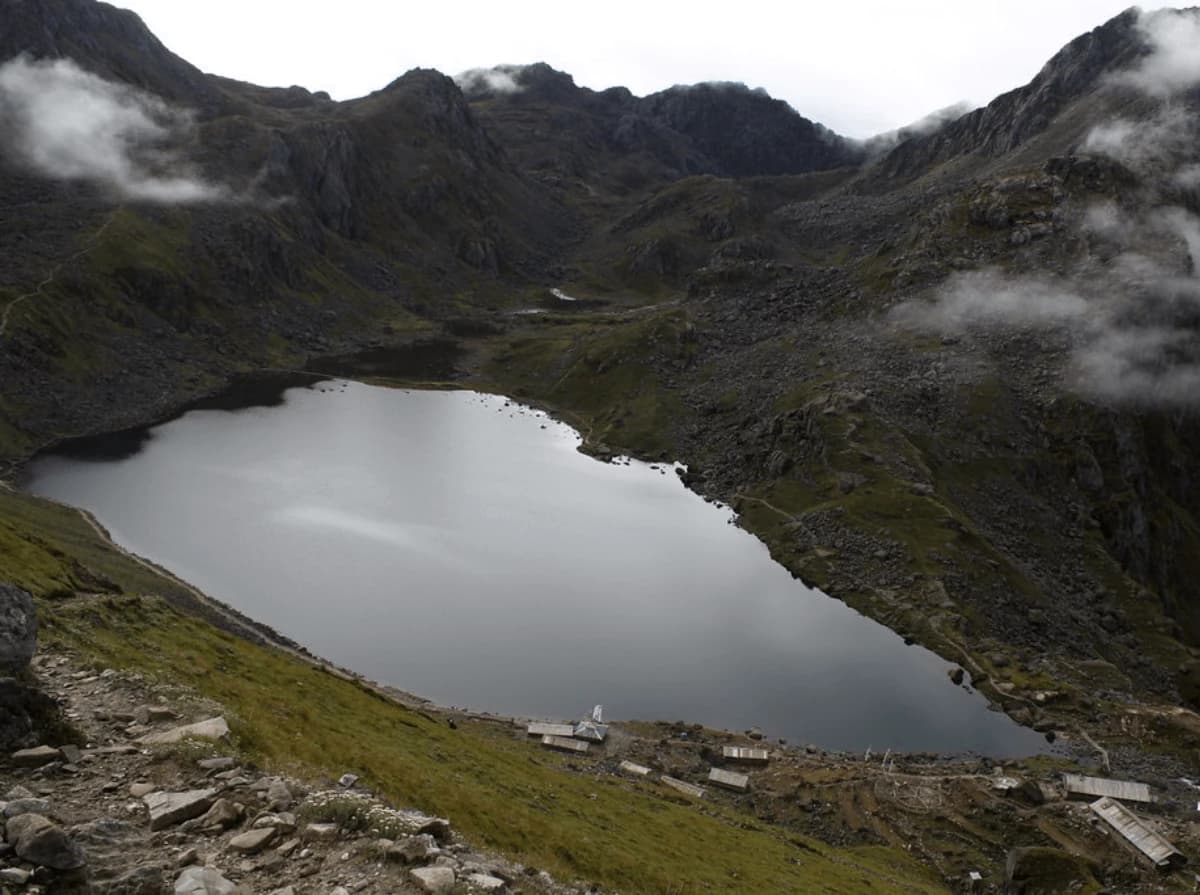 Langtang Gosaikunda Trek - 10 Days