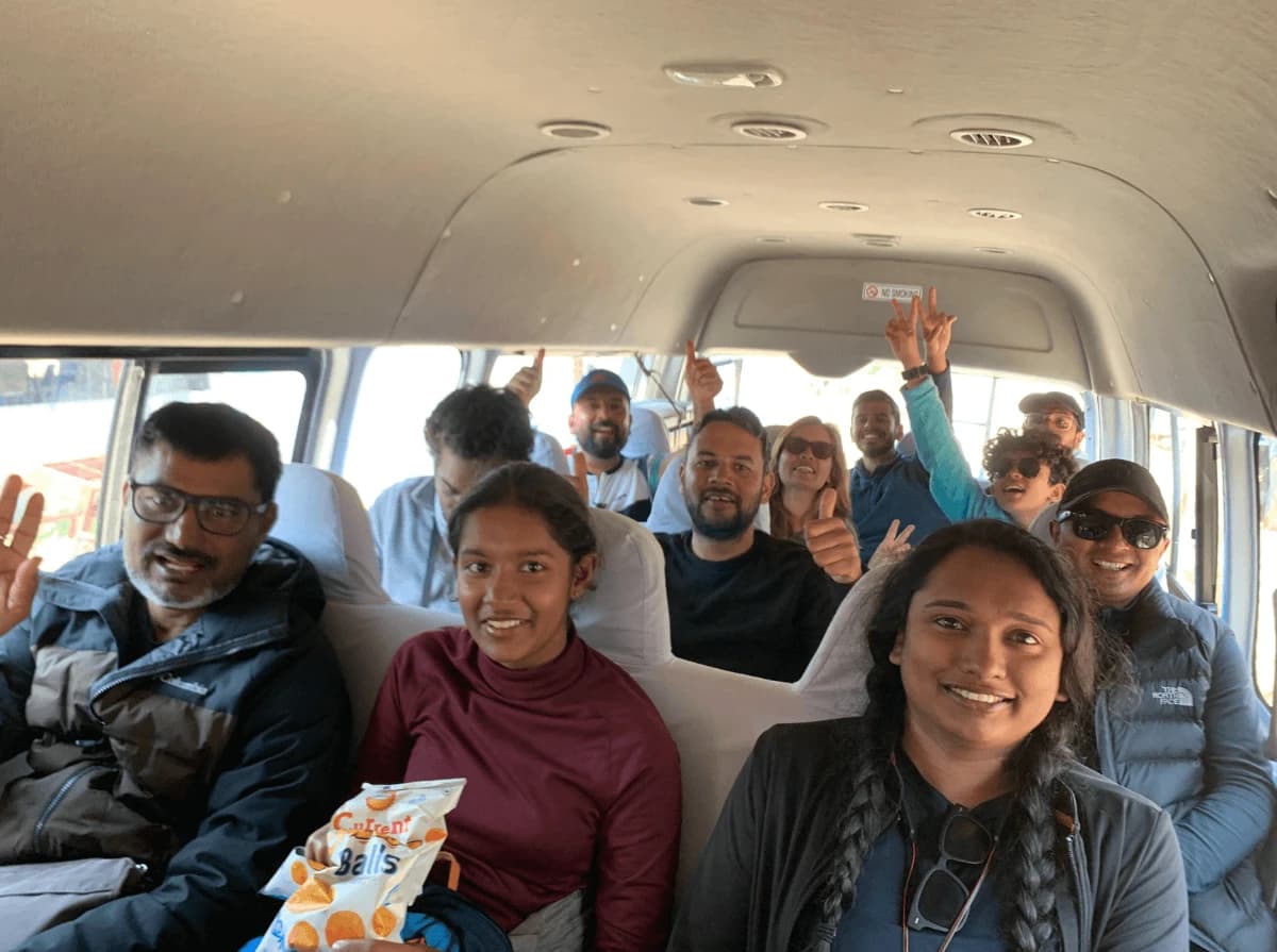 Everest Base Camp Trek 10 Days